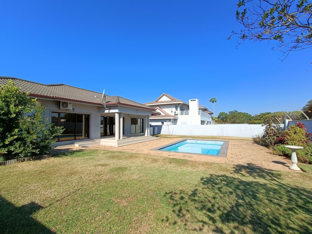 House let in Sheffield Beach - 1BD1663092 House let in Sheffield Beach - 1BD1663092