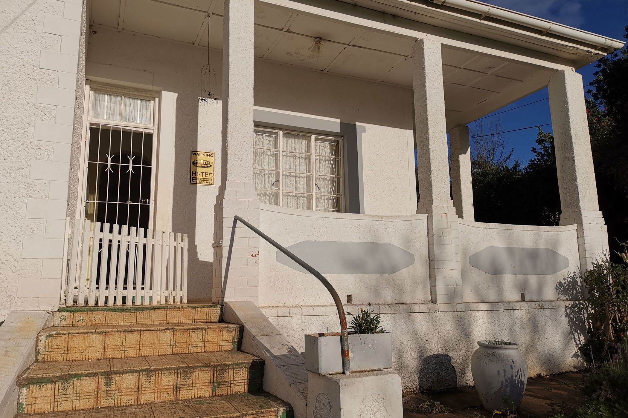 House for sale in Sunnyside, Grahamstown, Makhanda - 1GC1467411