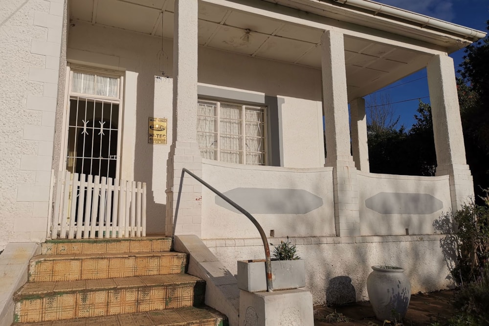 House for sale in Sunnyside, Grahamstown, Makhanda - 1GC1467411