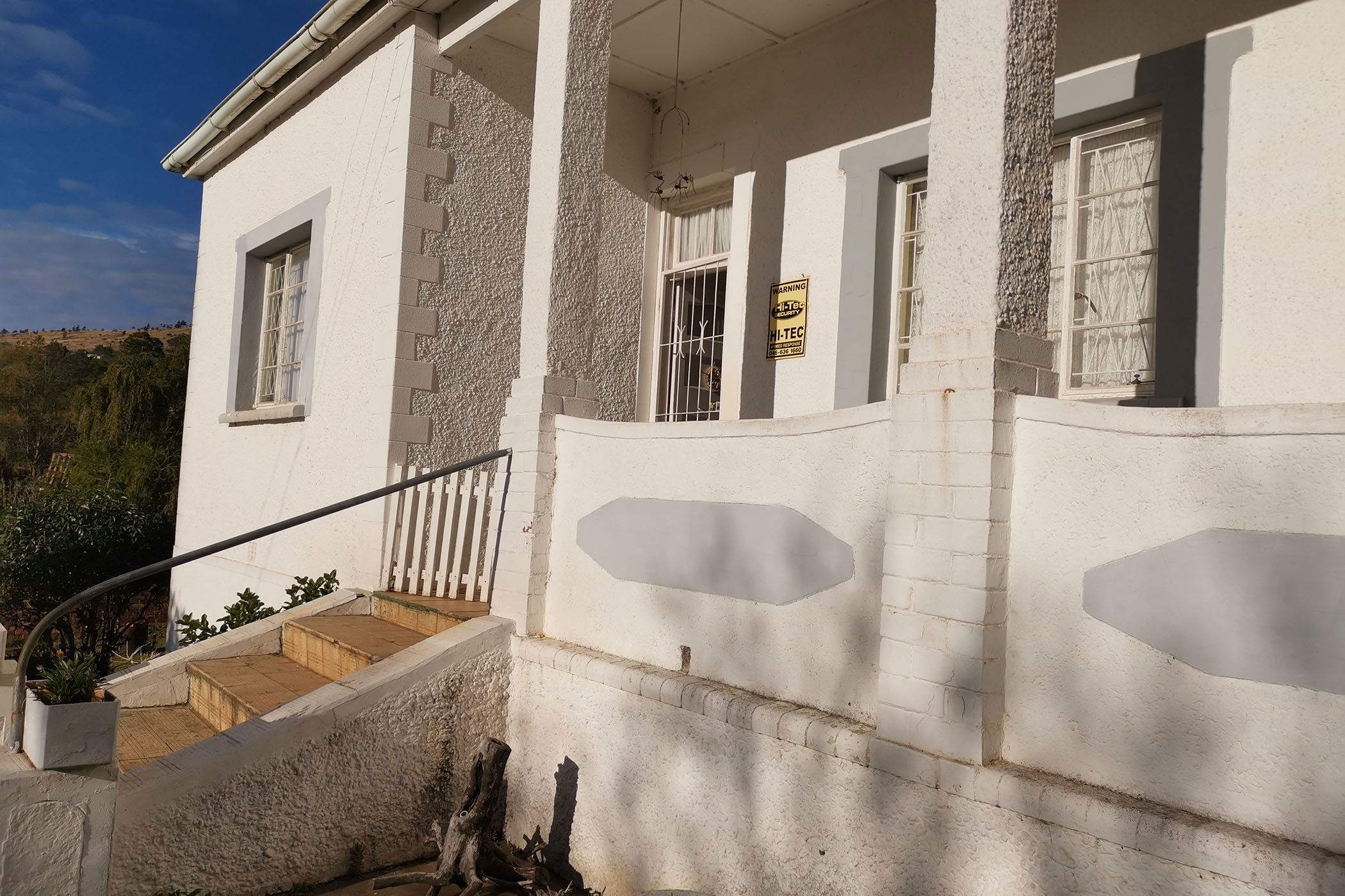 House for sale in Sunnyside, Grahamstown, Makhanda - 1GC1467411