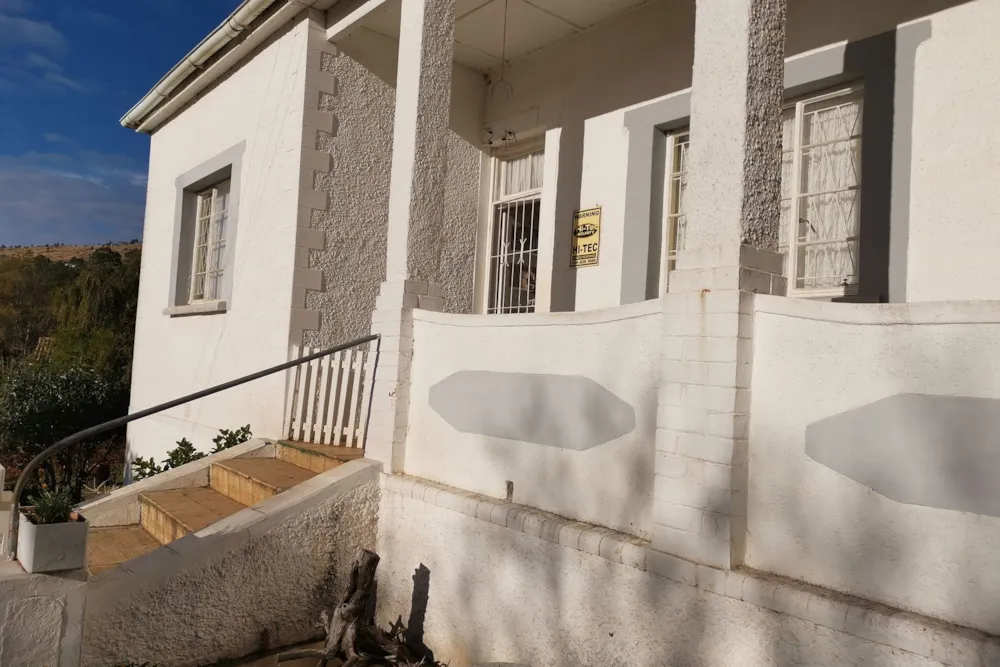 House for sale in Sunnyside, Grahamstown, Makhanda - 1GC1467411