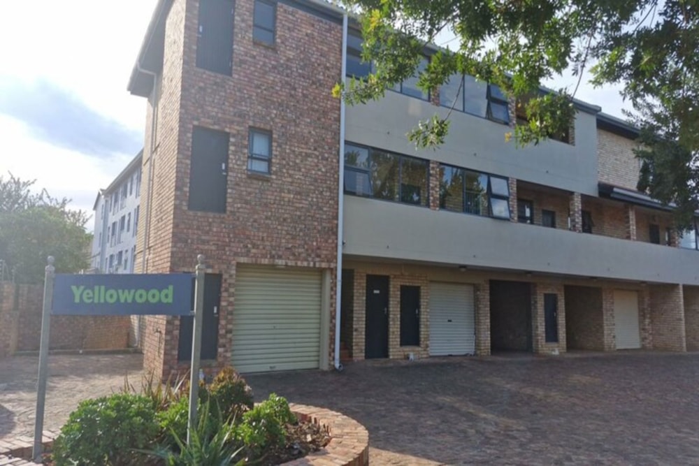 Apartment let in Grahamstown Central (Makhanda Central)  - 1GC1682148 Apartment let in Grahamstown Central (Makhanda Central)  - 1GC1682148