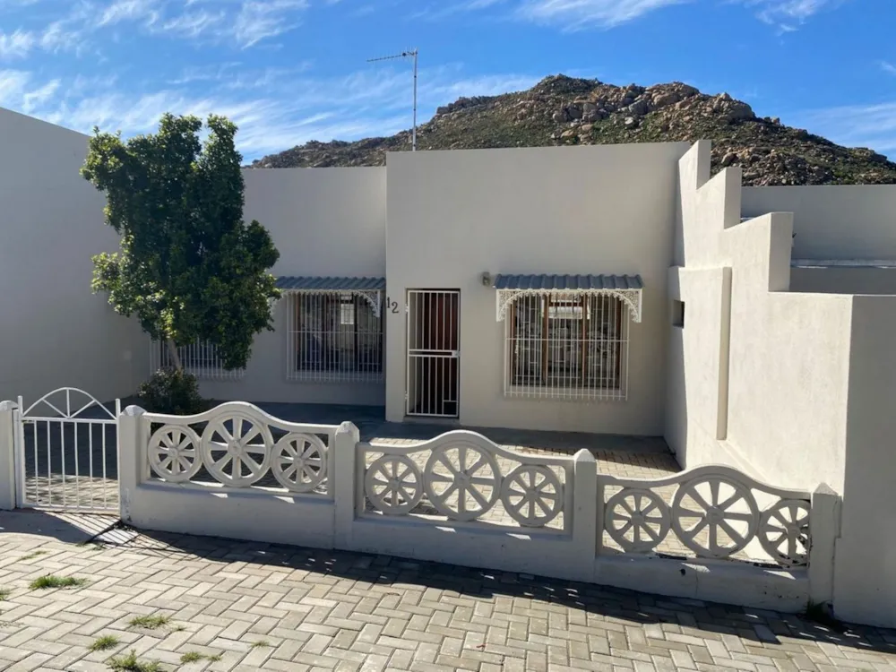 House for sale in Springbok - 1NA1748037 House for sale in Springbok - 1NA1748037