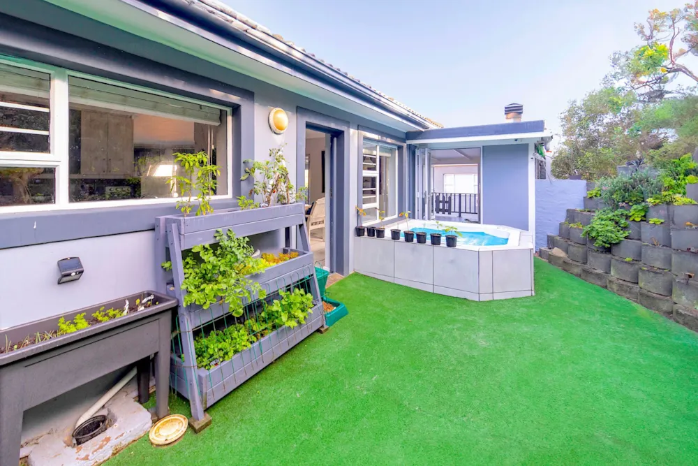 House let in Cola Beach - 1SH1725529 House let in Cola Beach - 1SH1725529