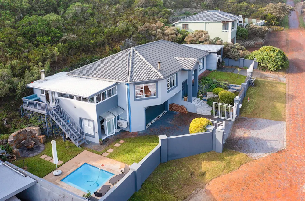 House let in Cola Beach - 1SH1725529 House let in Cola Beach - 1SH1725529