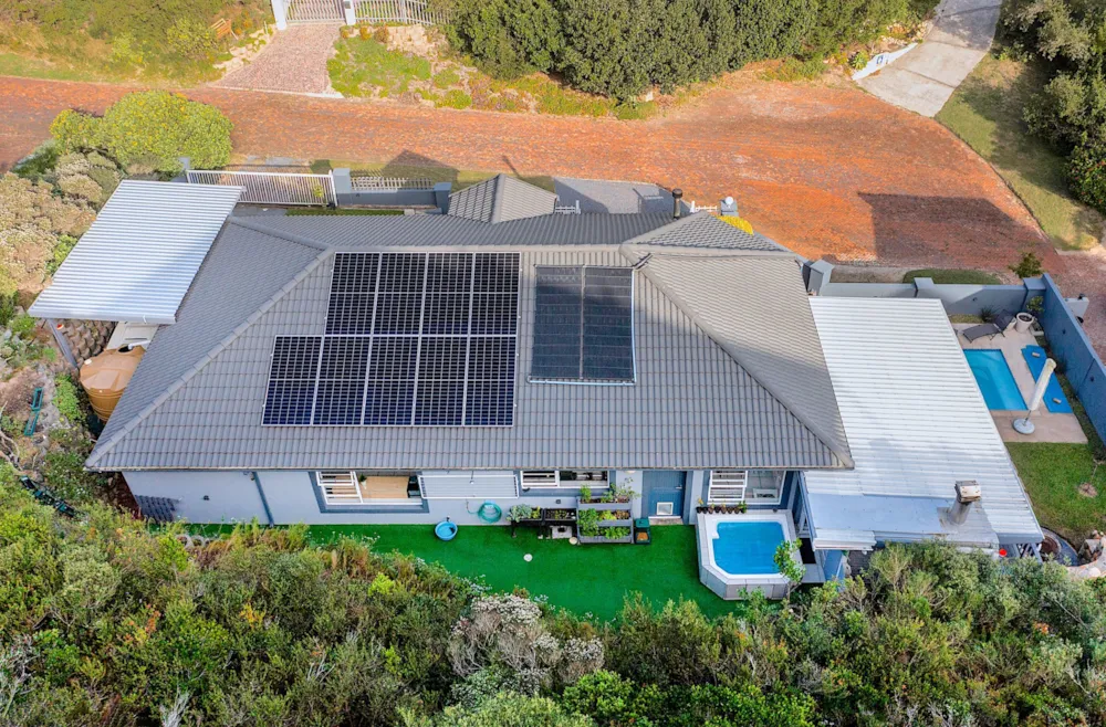 House let in Cola Beach - 1SH1725529 House let in Cola Beach - 1SH1725529