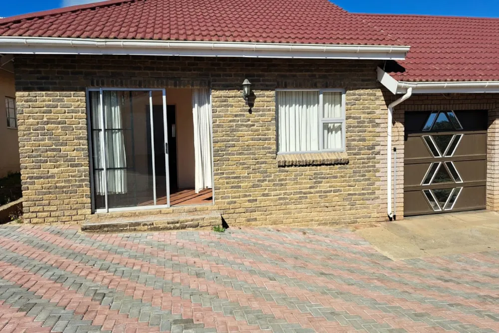Apartment let in Kokstad - 1UB1722896