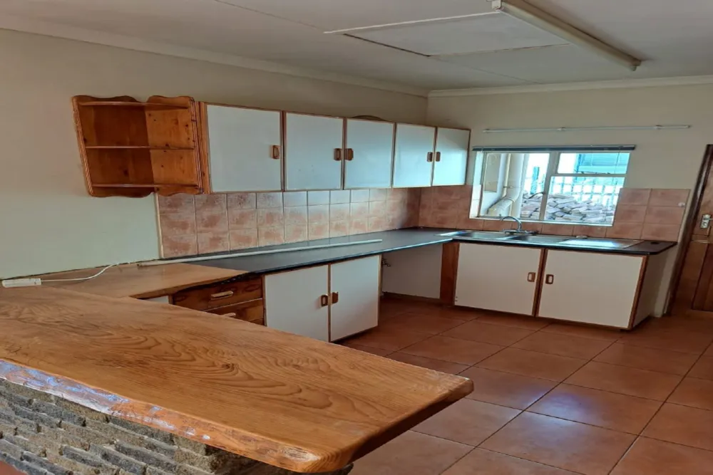 Apartment let in Kokstad - 1UB1722896