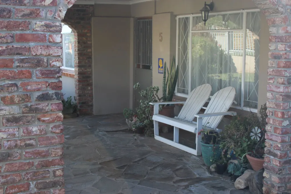 House for sale in Van Riebeeck Hoogte - 1UK1751542