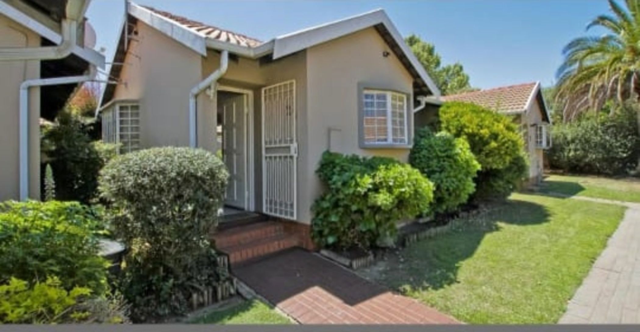 Townhouse sold in Dalpark - 1BJ1667312