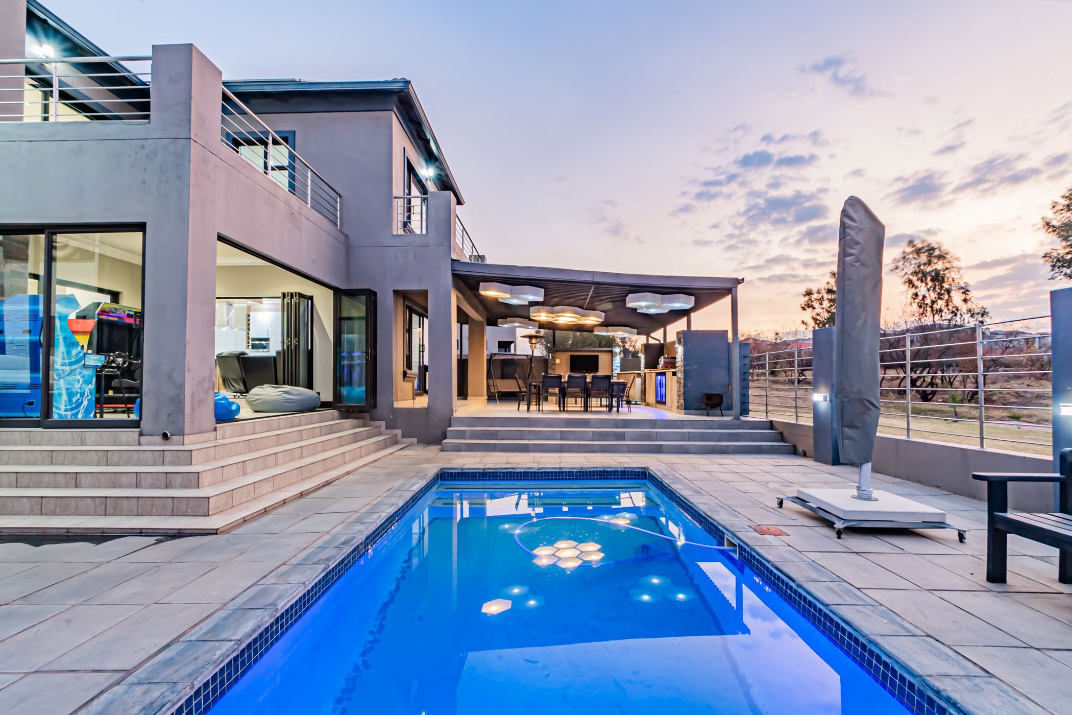 Golf estate house for sale in Blue Valley Golf Estate - CN1664116