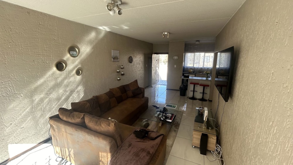 Apartment sold in Pellissier - 1BX1665508 Apartment sold in Pellissier - 1BX1665508