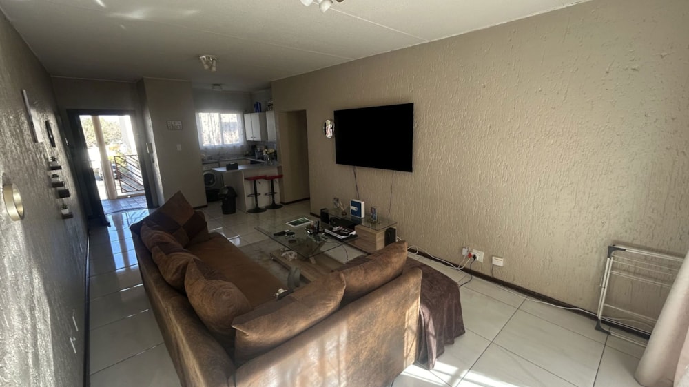 Apartment sold in Pellissier - 1BX1665508 Apartment sold in Pellissier - 1BX1665508