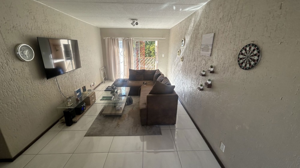 Apartment sold in Pellissier - 1BX1665508 Apartment sold in Pellissier - 1BX1665508