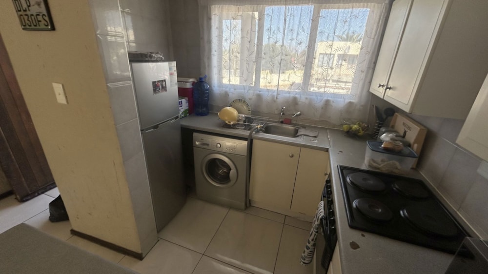 Apartment sold in Pellissier - 1BX1665508 Apartment sold in Pellissier - 1BX1665508