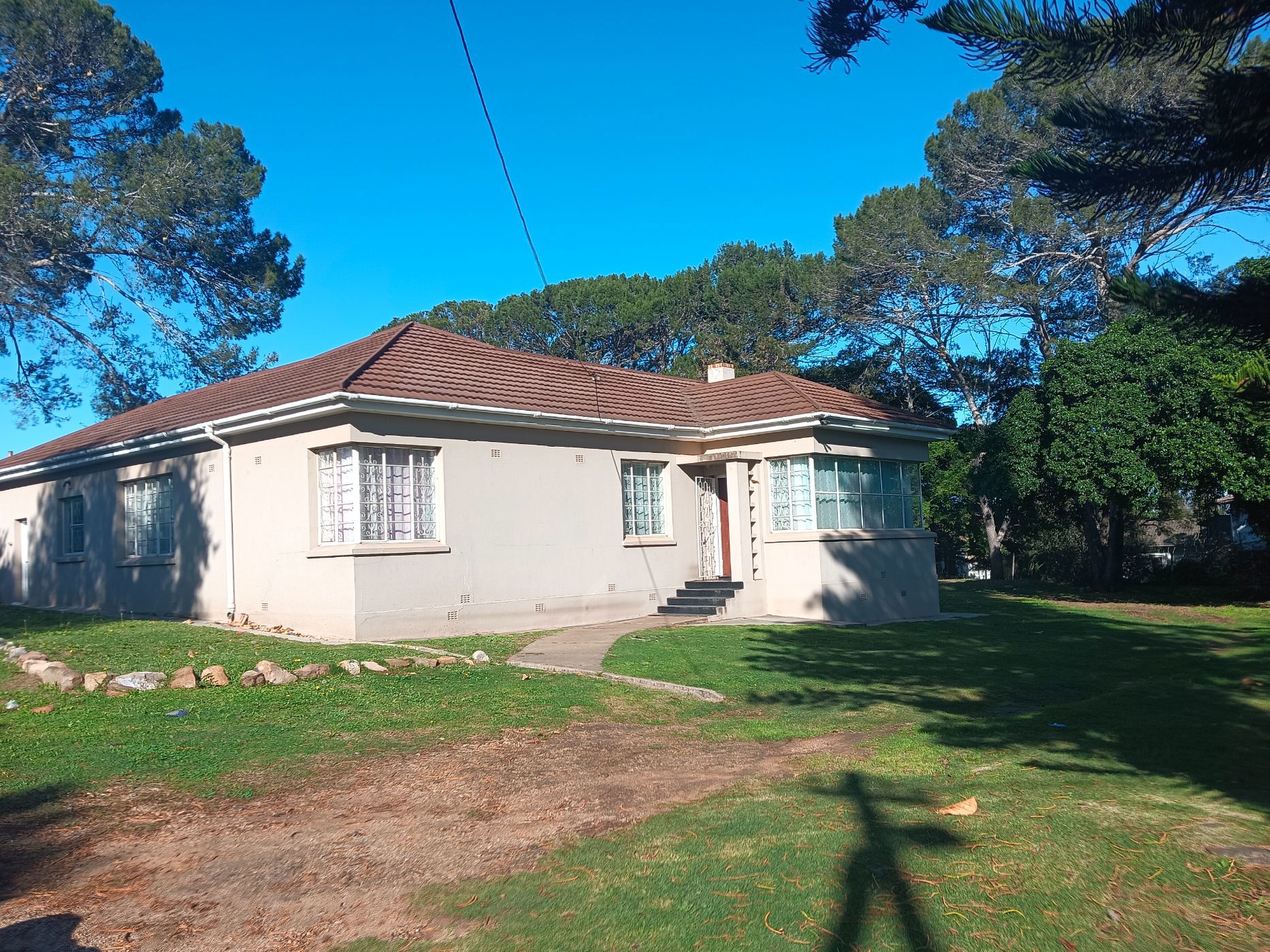 House sold in Mosel - 1UK1667539