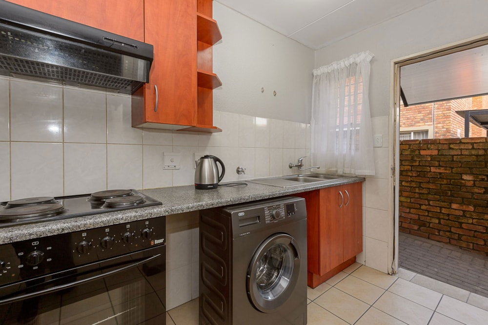 Townhouse sold in Edleen - KTP1666258 Townhouse sold in Edleen - KTP1666258