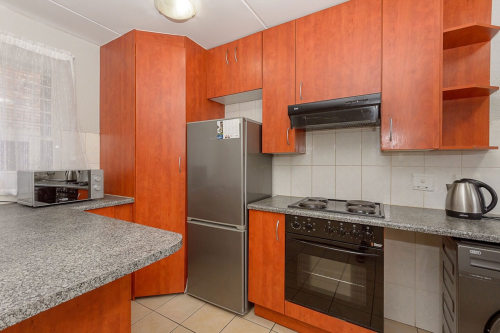 Townhouse sold in Edleen - KTP1666258 Townhouse sold in Edleen - KTP1666258