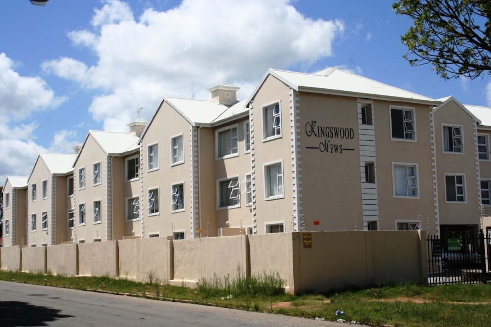 Apartment let in Kingswood - 1GC1654630 Apartment let in Kingswood - 1GC1654630