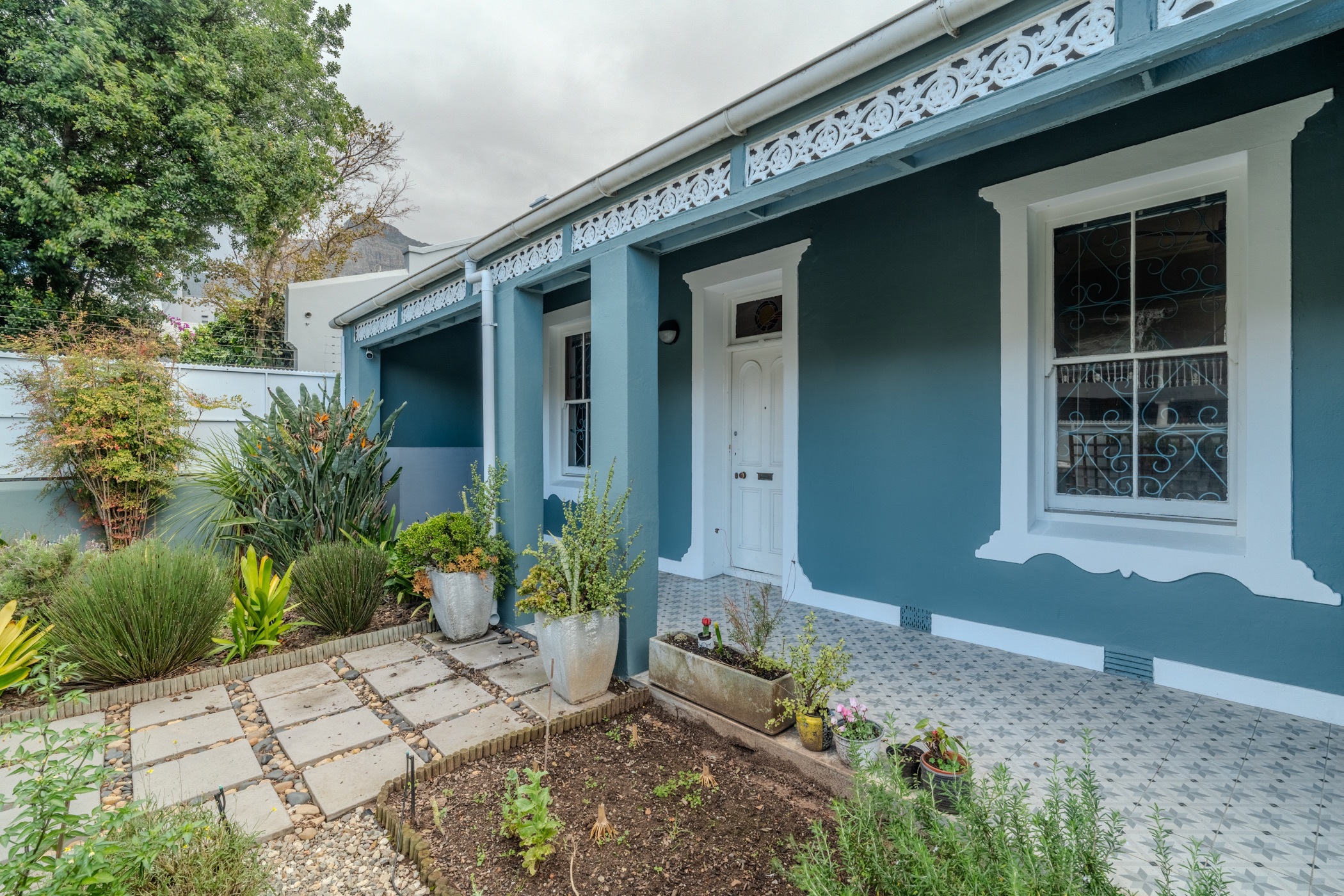 House sold in Observatory, Cape Town - KW1664820