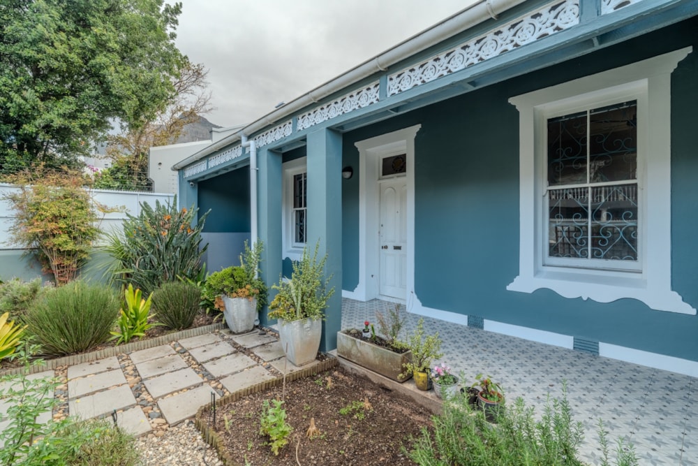 House sold in Observatory, Cape Town - KW1664820