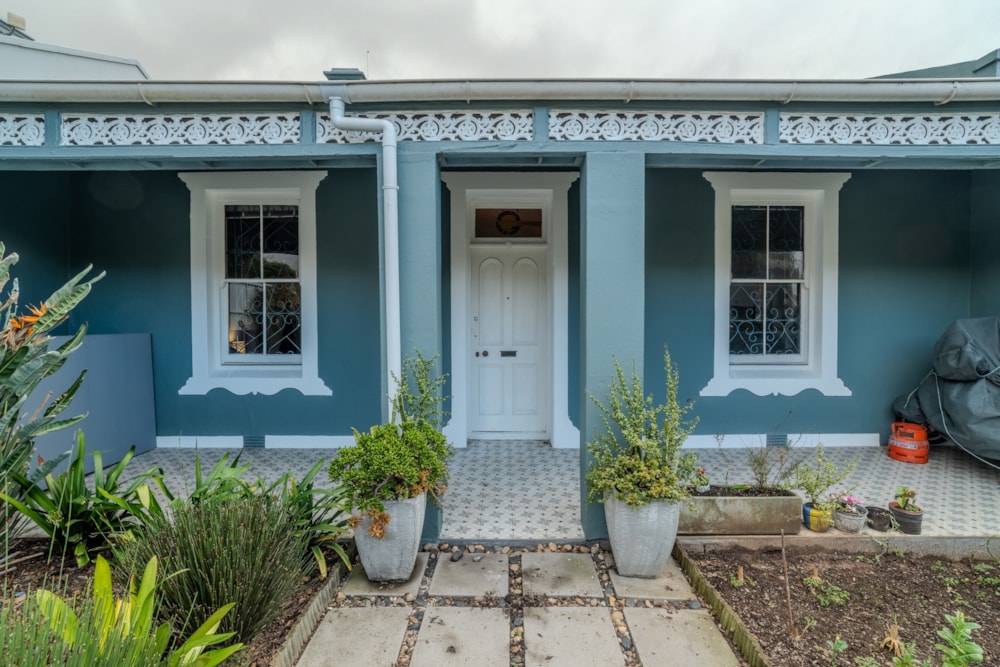 House sold in Observatory, Cape Town - KW1664820