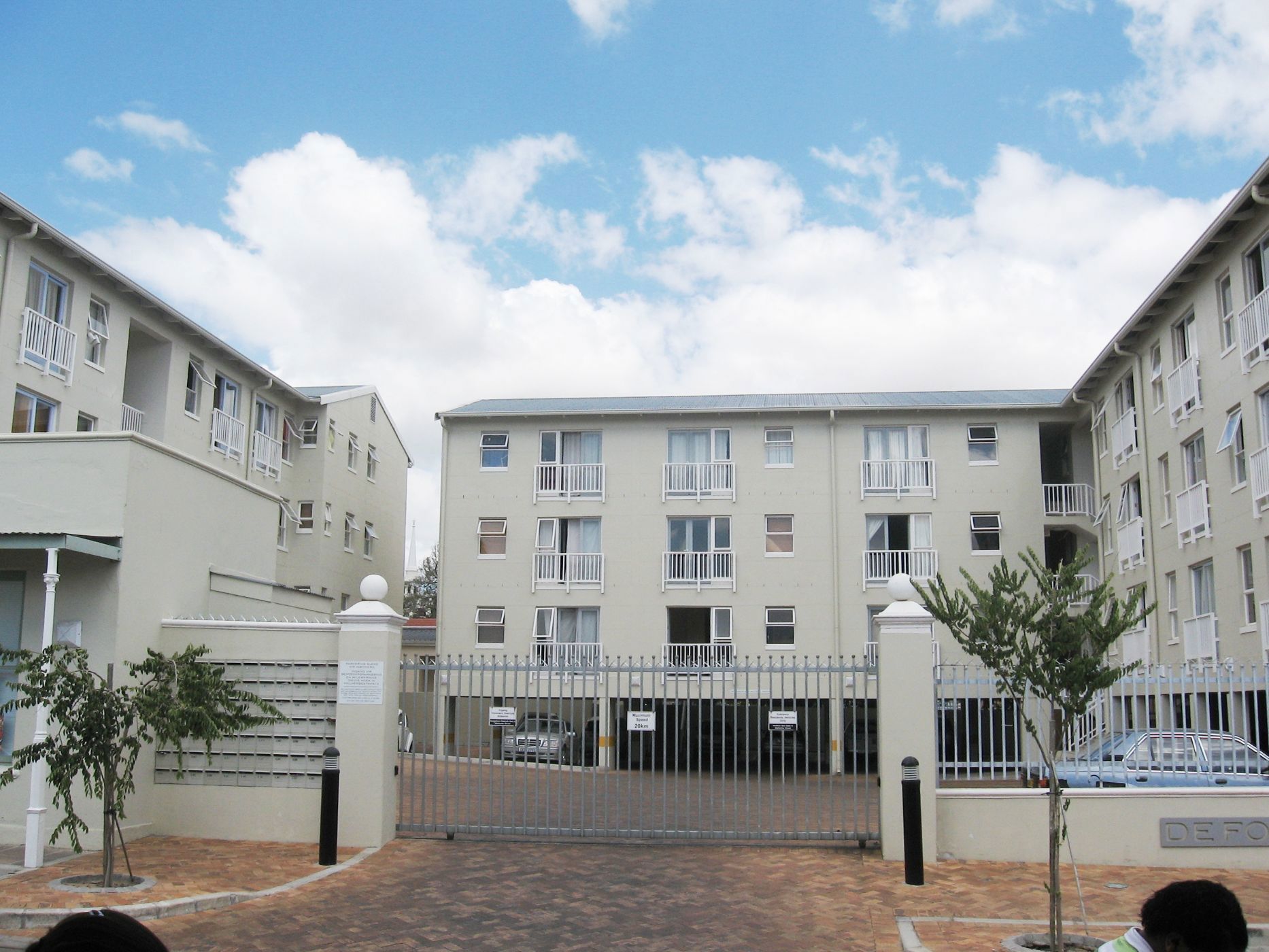 Apartment for sale in Wellington - WEL1668079