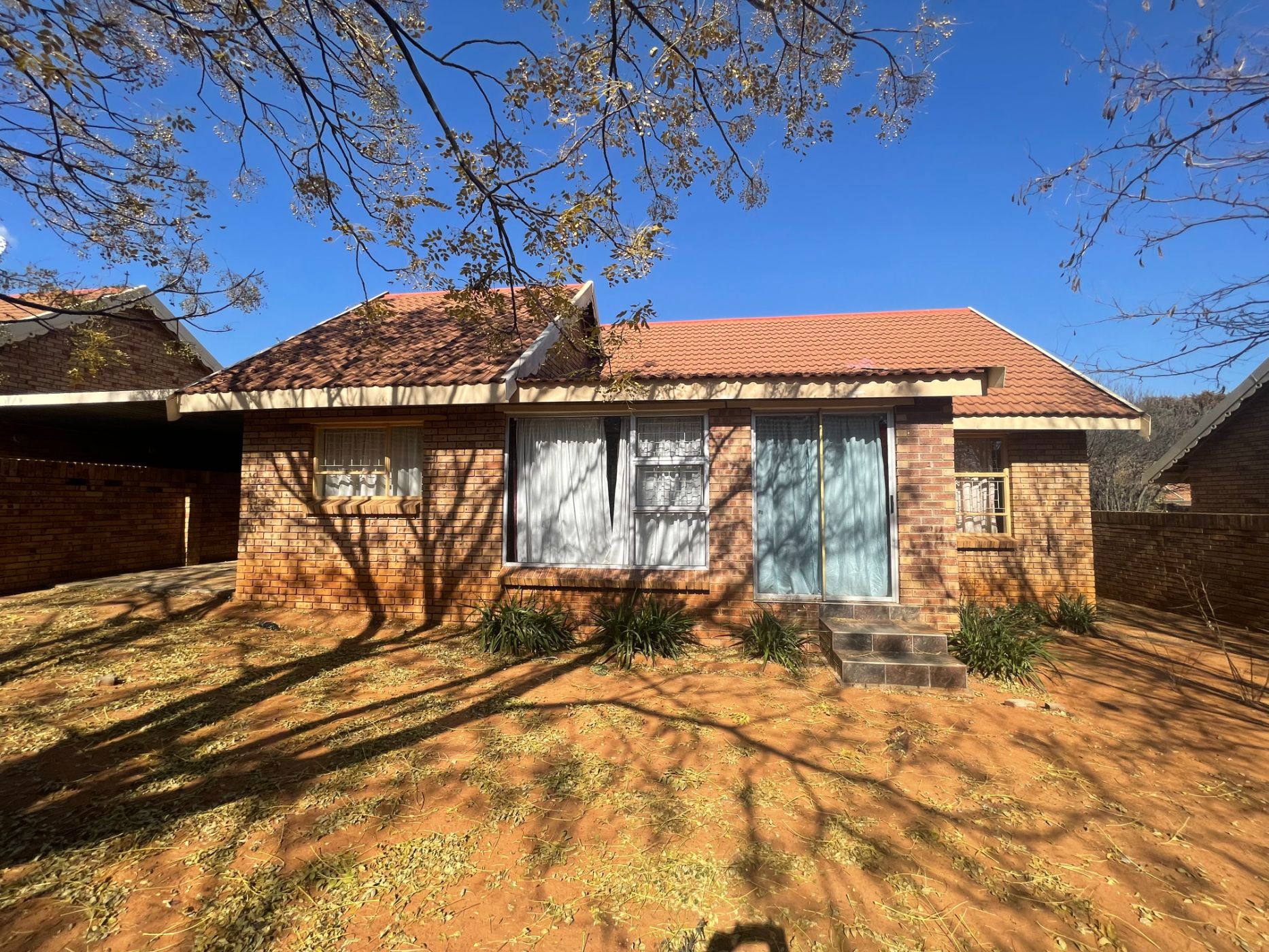 Townhouse for sale in Langenhovenpark - 1BX1663911