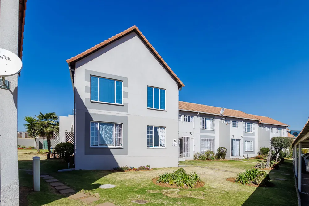 Townhouse for sale in Edenvale - BED1666775 Townhouse for sale in Edenvale - BED1666775