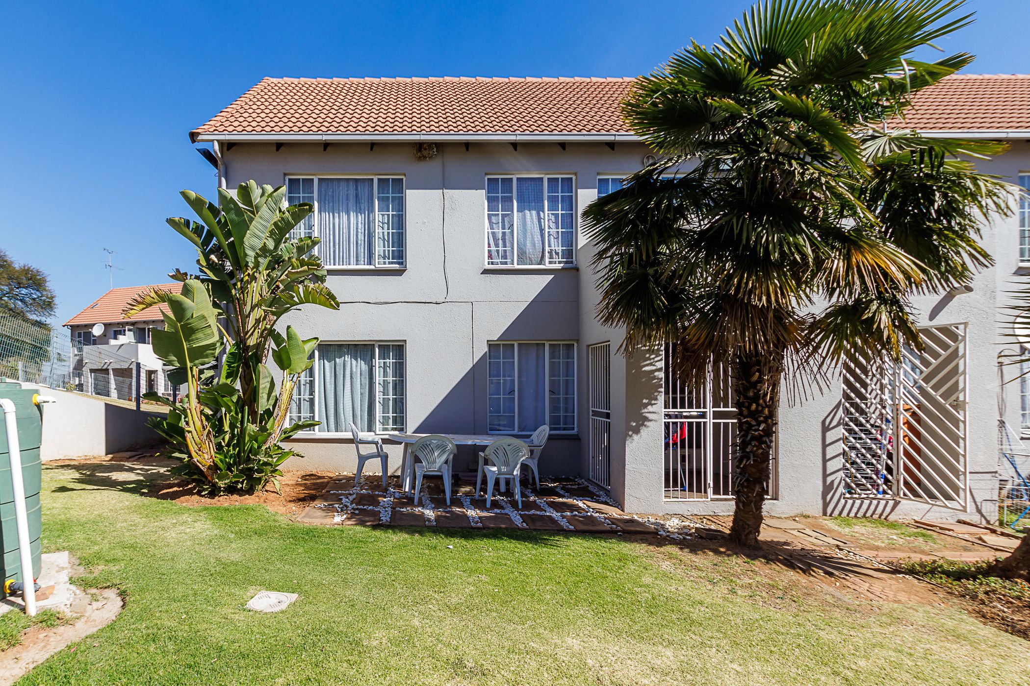 Townhouse for sale in Edenvale - BED1666775