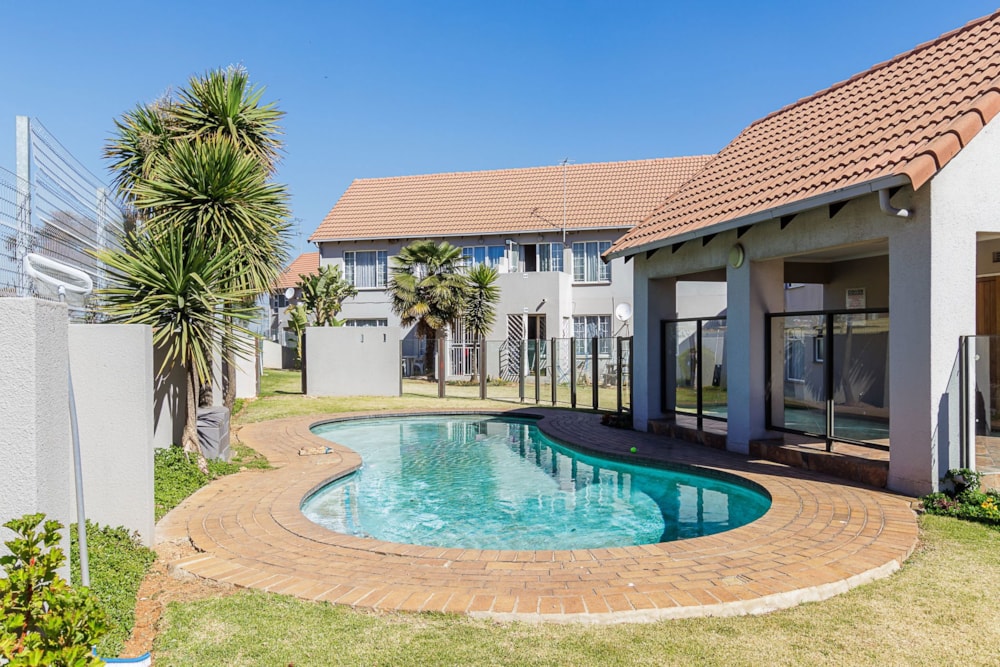 Townhouse for sale in Edenvale - BED1666775