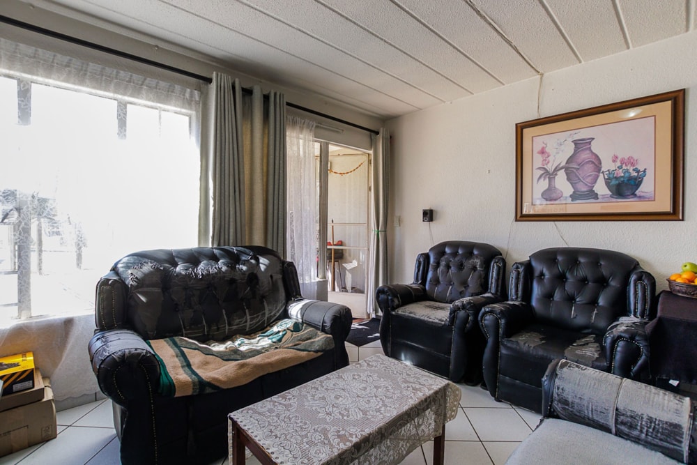 Townhouse for sale in Edenvale - BED1666775