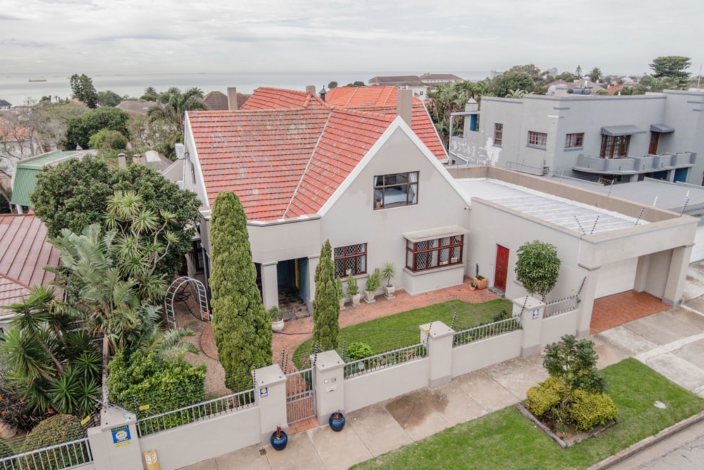 House sold in Mount Croix - 1PLZ1666278