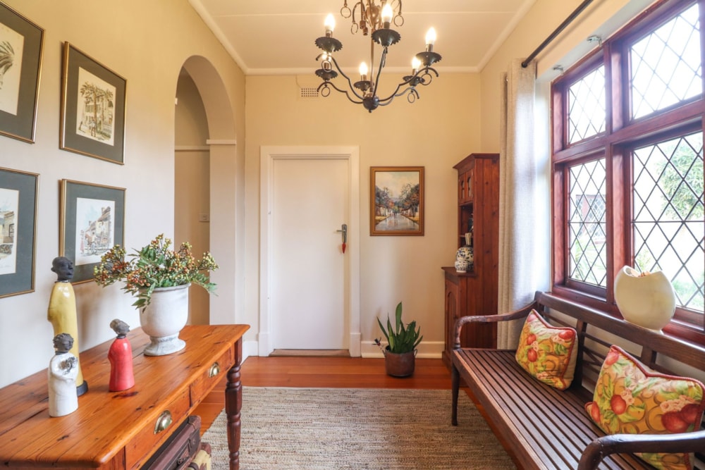 House sold in Mount Croix - 1PLZ1666278