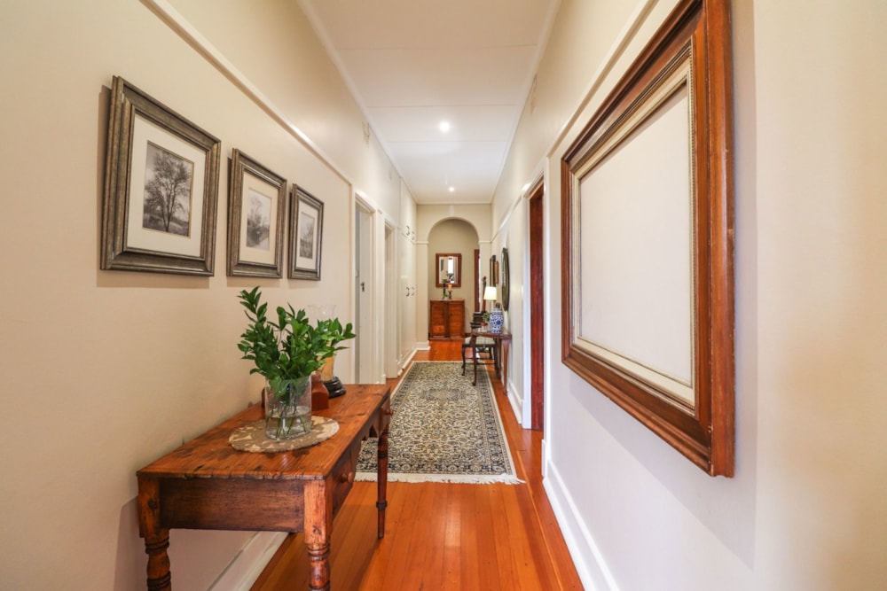 House sold in Mount Croix - 1PLZ1666278