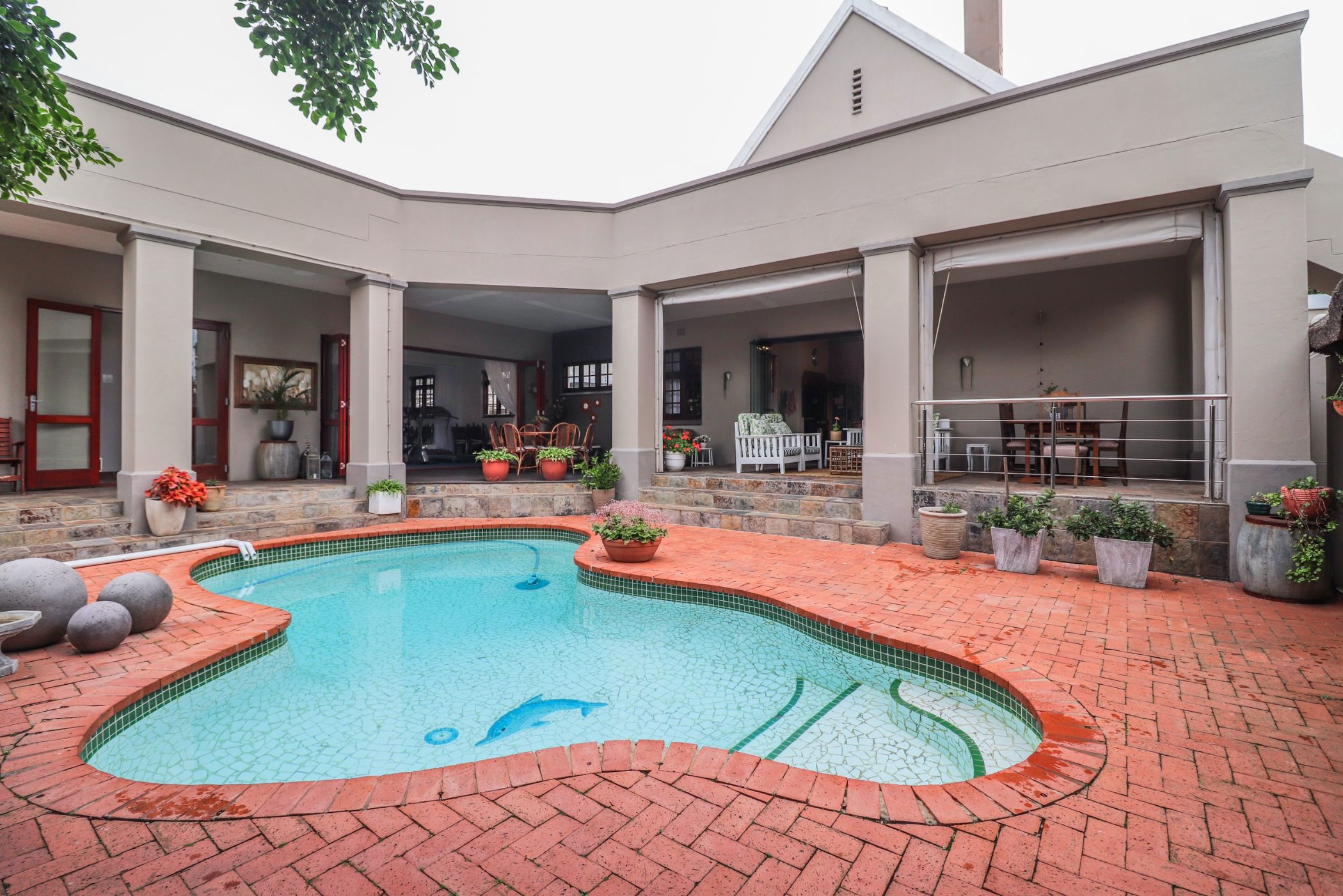 House sold in Mount Croix - 1PLZ1666278