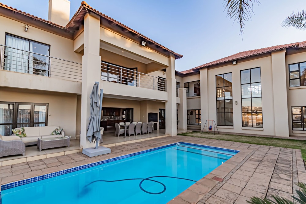 House for sale in Mooikloof Glen - PT1664731