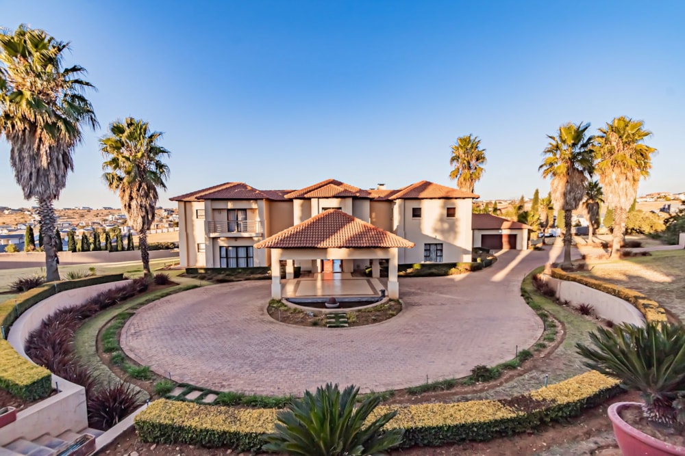 House for sale in Mooikloof Glen - PT1664731