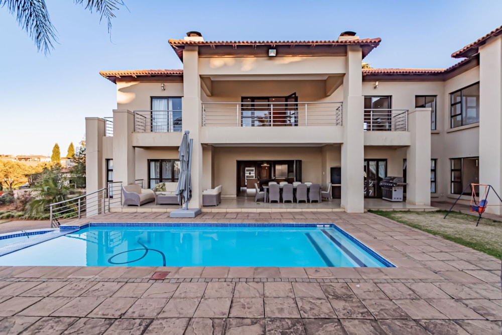 House for sale in Mooikloof Glen - PT1664731