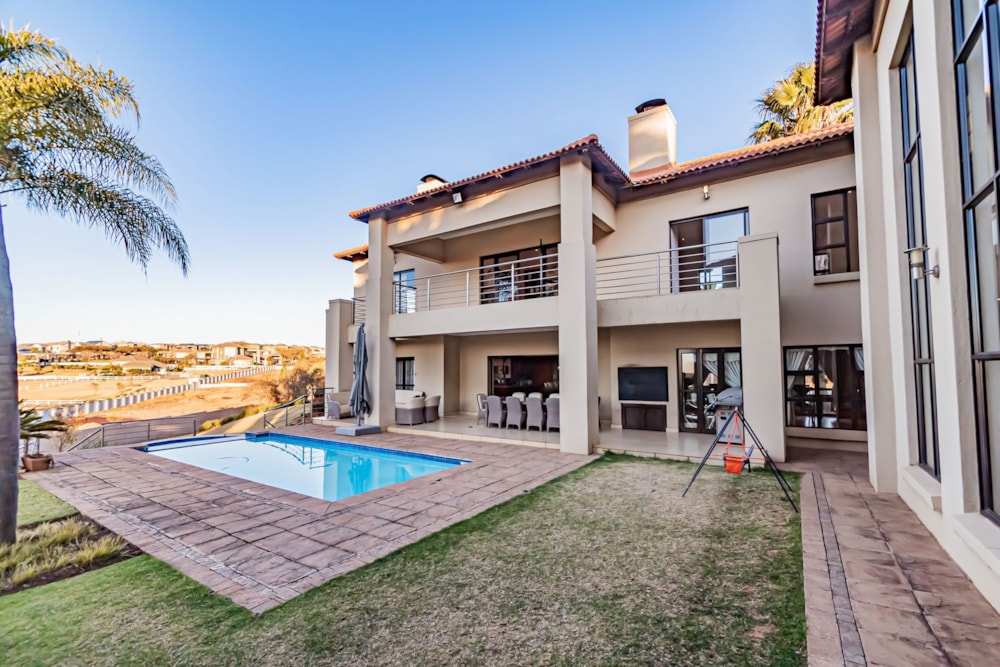 House for sale in Mooikloof Glen - PT1664731