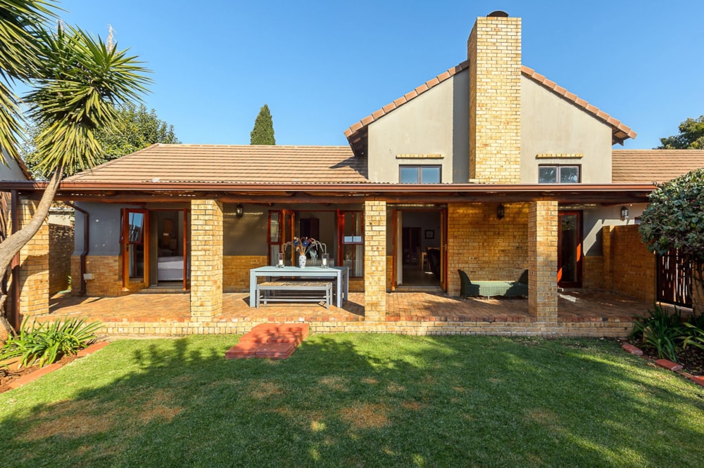 House for sale in Ruimsig - RAN1666334 House for sale in Ruimsig - RAN1666334