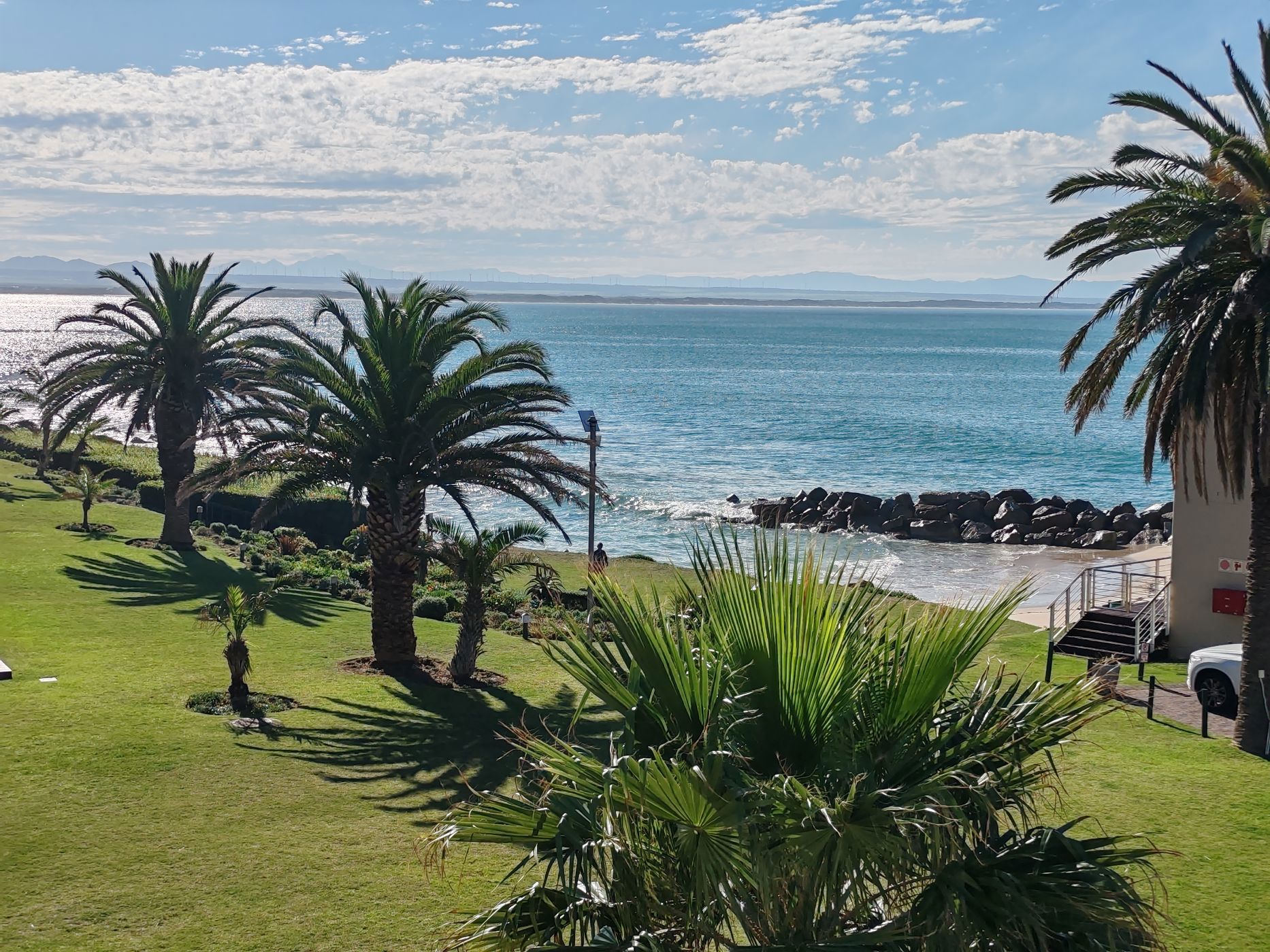 Apartment to rent in Port St Francis - 1SA1738195