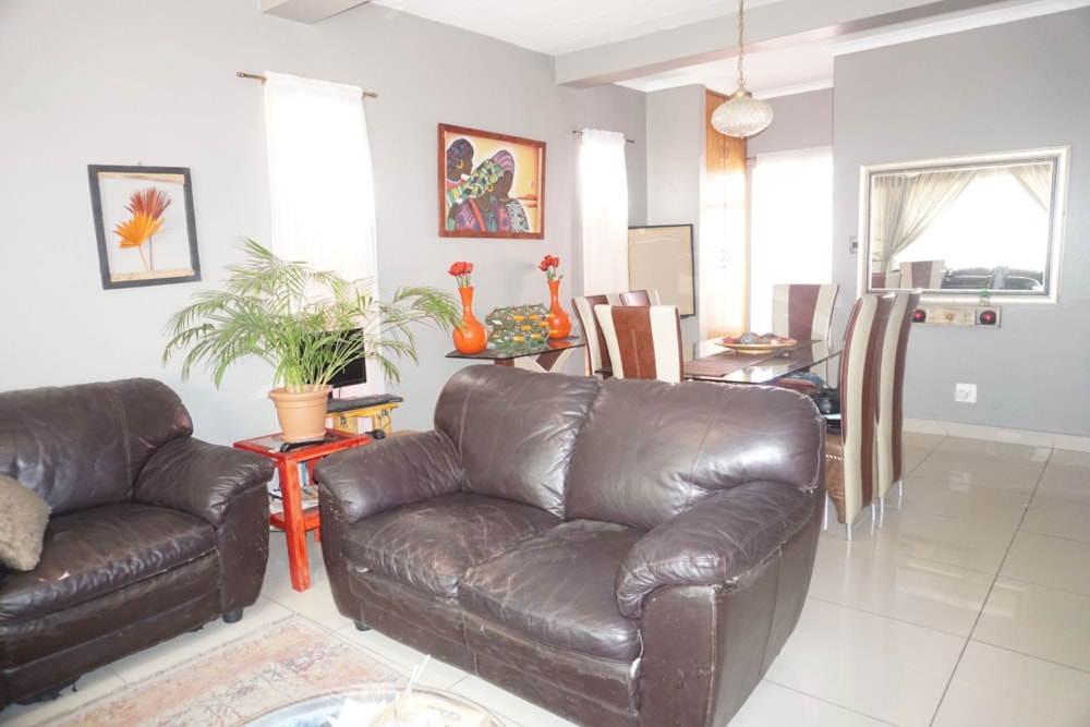 Townhouse for sale in Navalsig - 1BX1666907
