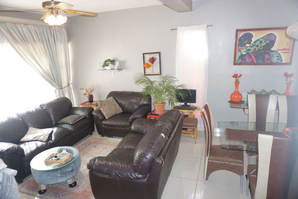 Townhouse for sale in Navalsig - 1BX1666907