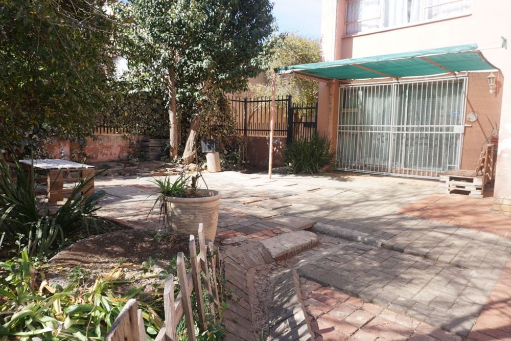 Townhouse for sale in Navalsig - 1BX1666907