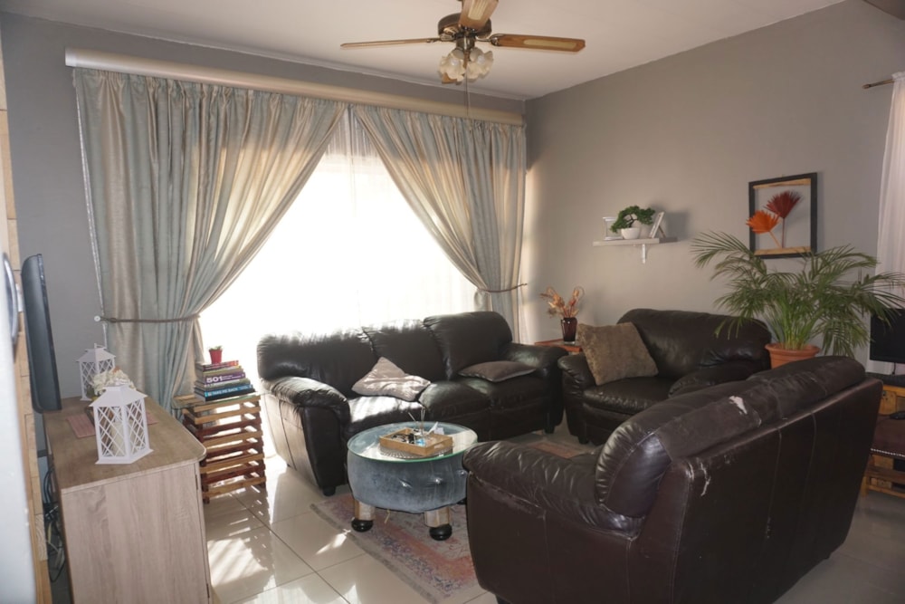 Townhouse for sale in Navalsig - 1BX1666907