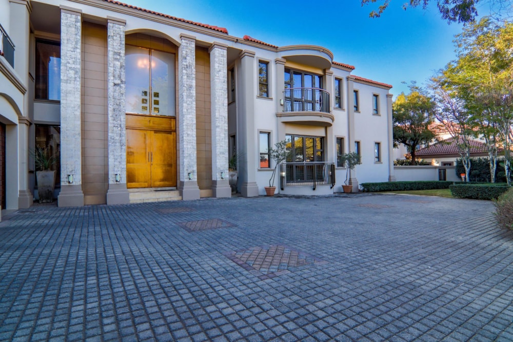 House sold in Irene Farm Villages - CN1666722 House sold in Irene Farm Villages - CN1666722