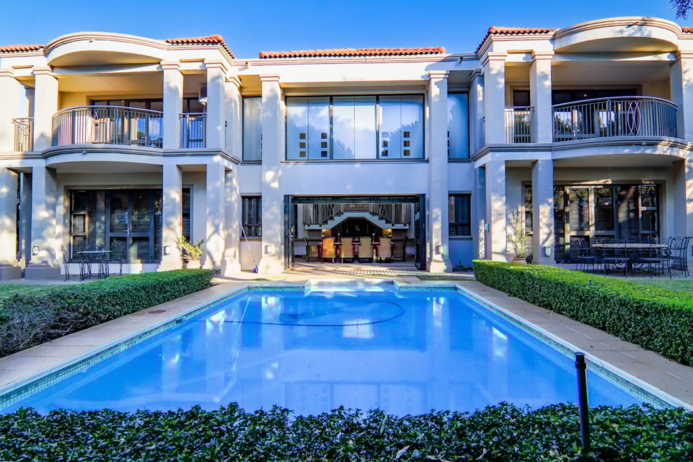 House sold in Irene Farm Villages - CN1666722 House sold in Irene Farm Villages - CN1666722