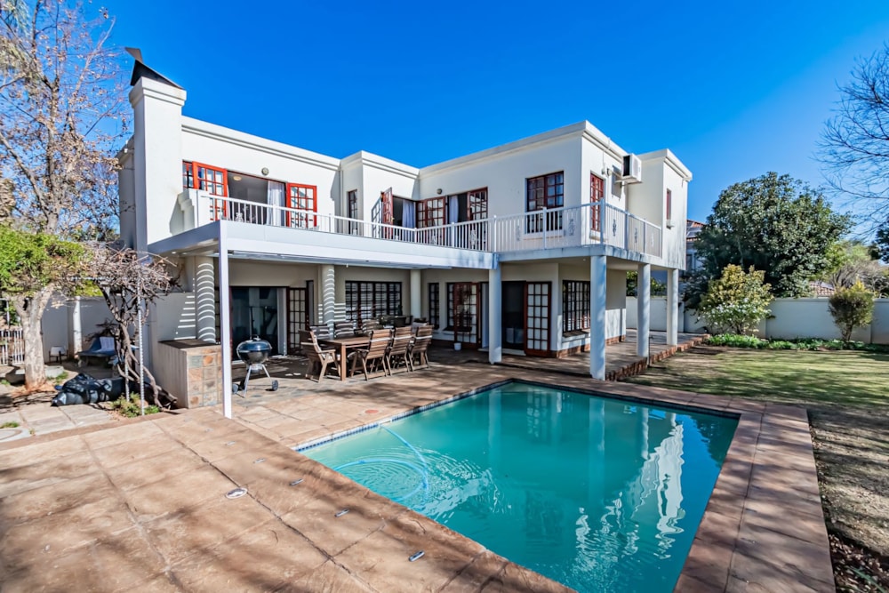 House sold in Centurion Golf Estate - CN1661901