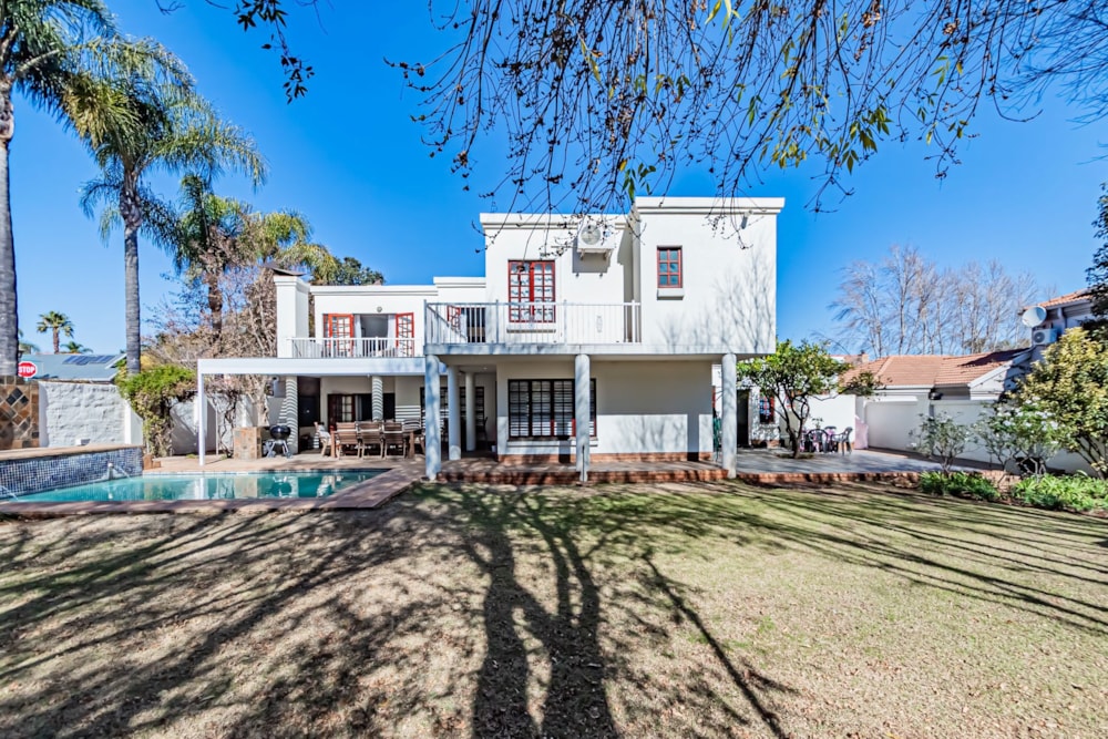 House sold in Centurion Golf Estate - CN1661901